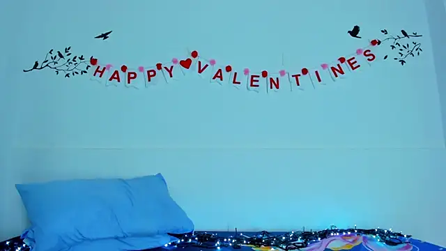 ayheleensexygirl1 online show from 16, 2, 2025