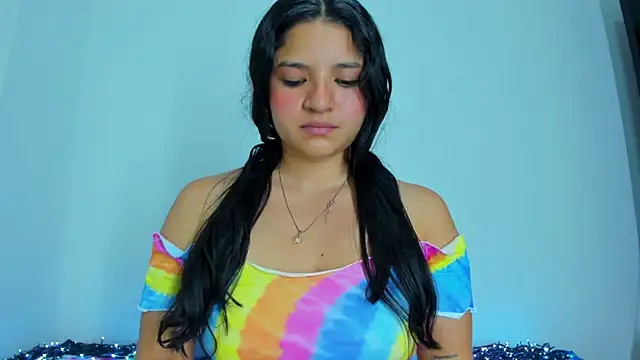 ayheleensexygirl1 online show from 20, 2, 2025