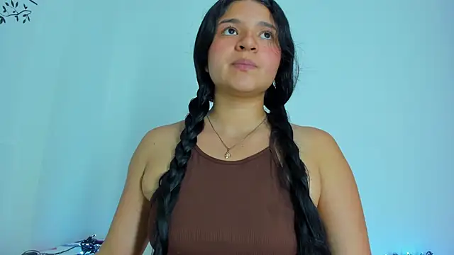 ayheleensexygirl1 online show from 24, 2, 2025