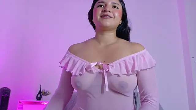 ayheleensexygirl1 online show from 13, 6, 2026