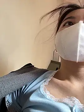 Lami Mi online show from 25, 2, 2025