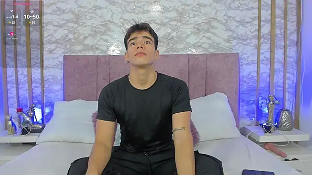 its liam18 online show from 21, 2, 2025