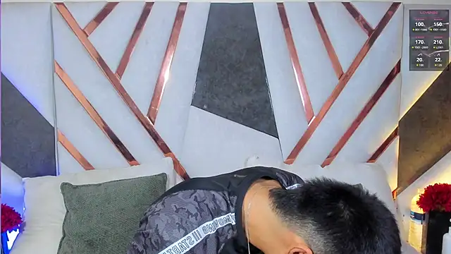 Snapshot of its_liam18 chatting on 15, 2, 2026 its liam18 online show from 15, 2, 2026