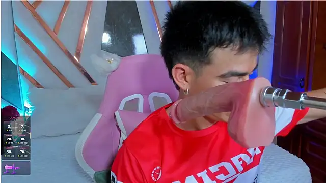 its liam18 online show from 12, 3, 2026