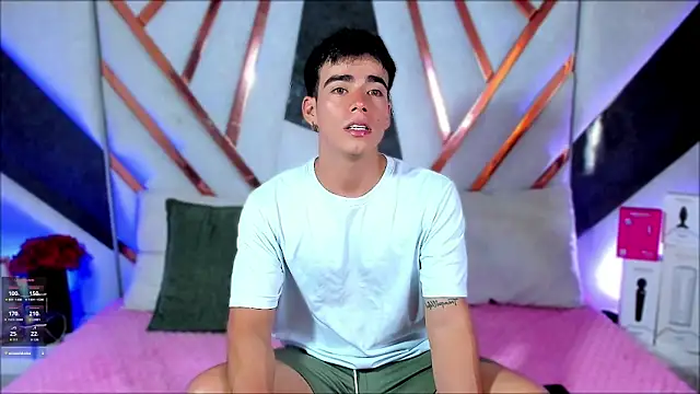 its liam18 online show from 11, 4, 2026