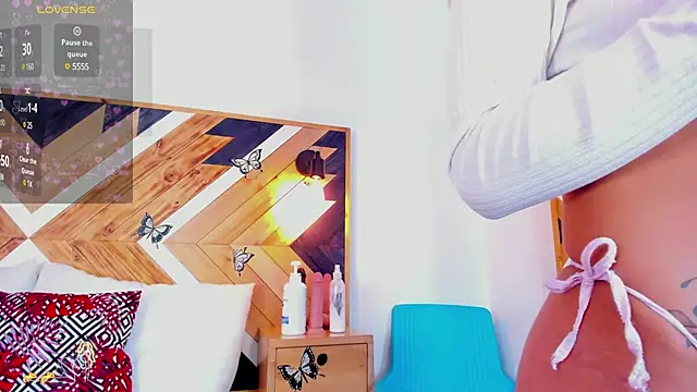 Kathaleiya Ozz online show from 25, 2, 2025