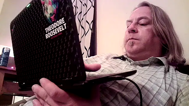 Mic Oxinner online show from 6, 12, 2024