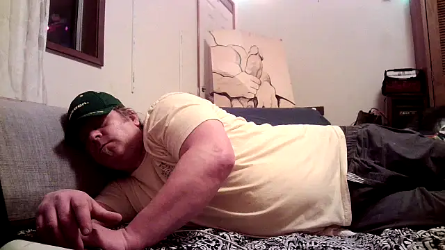 Mic Oxinner online show from 8, 12, 2024