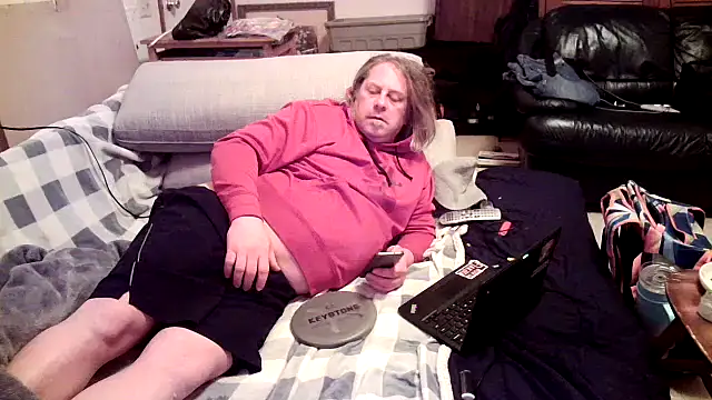 Mic Oxinner online show from 16, 12, 2024