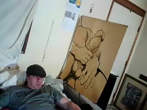 Mic Oxinner online show from 19, 1, 2025