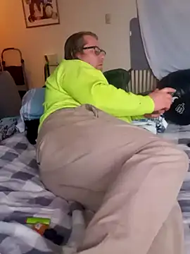 Mic Oxinner online show from 16, 2, 2025