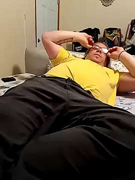 Mic Oxinner online show from 13, 3, 2025