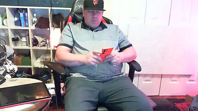 Mic Oxinner online show from 22, 9, 2025