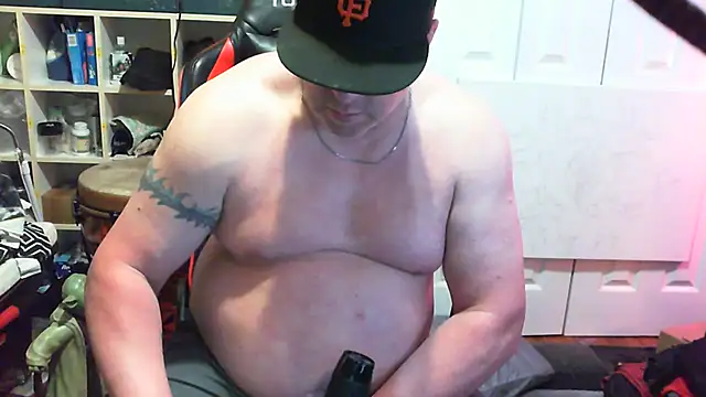 Mic Oxinner online show from 22, 9, 2025