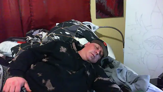 Mic Oxinner online show from 11, 10, 2025