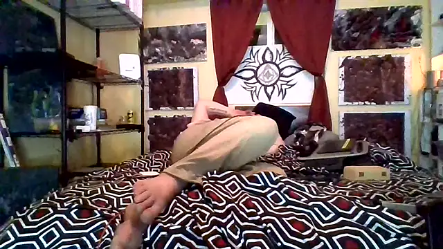 Mic Oxinner online show from 16, 11, 2025