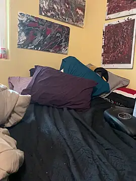 Mic Oxinner online show from 3, 2, 2026