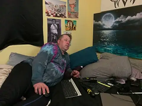 Mic Oxinner online show from 26, 3, 2026