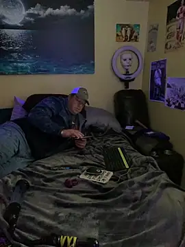 Mic Oxinner online show from 14, 4, 2026