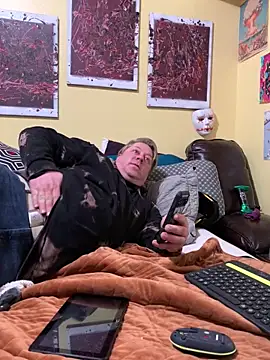 Mic Oxinner online show from 24, 4, 2026