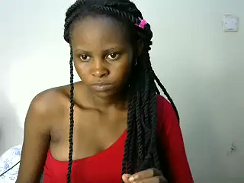 Kasweet Lee online show from 28, 1, 2025