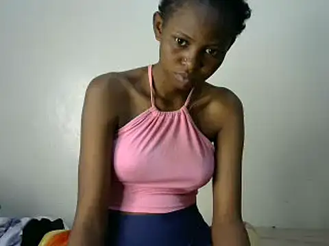 Kasweet Lee online show from 17, 2, 2025