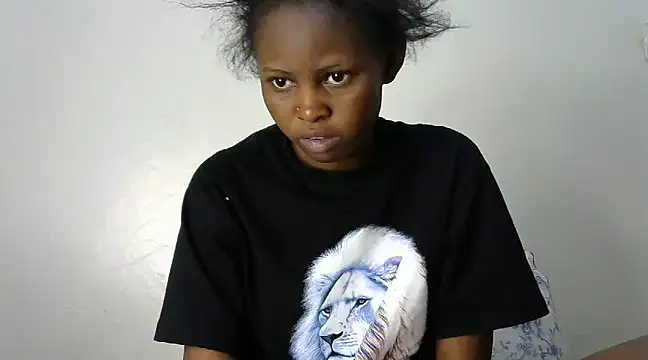 Kasweet Lee online show from 28, 2, 2025