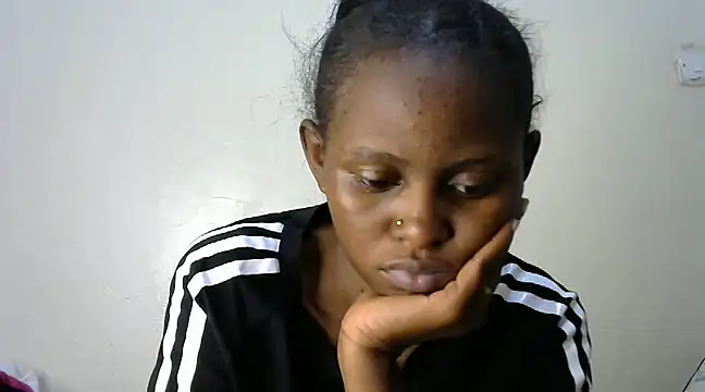 Kasweet Lee online show from 7, 3, 2025