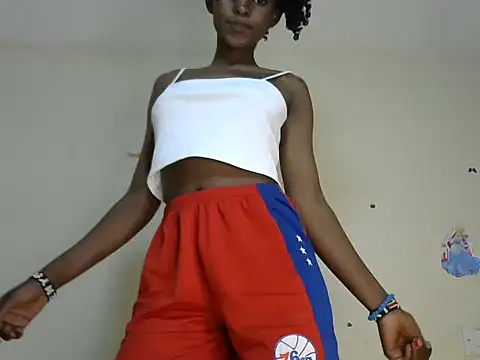 Kasweet Lee online show from 24, 9, 2025