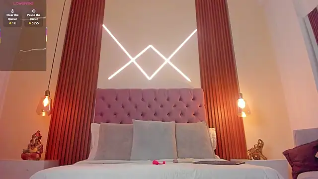 Sophia turneer online show from 5, 2, 2026