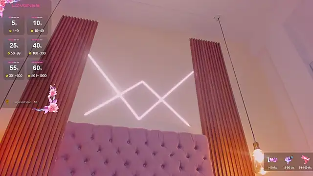 Sophia turneer online show from 5, 4, 2026