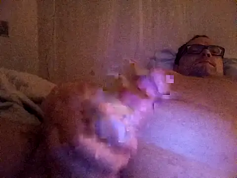 Mickael19 online show from 2, 11, 2025