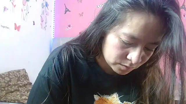 Snapshot of monickhot303av chatting on 9, 1, 2025 monickhot303av online show from 9, 1, 2025