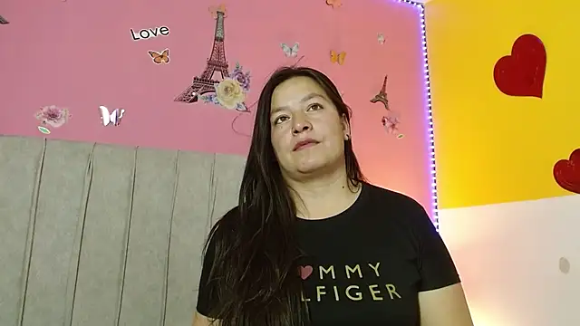 Snapshot of monickhot303av chatting on 24, 9, 2025 monickhot303av online show from 24, 9, 2025