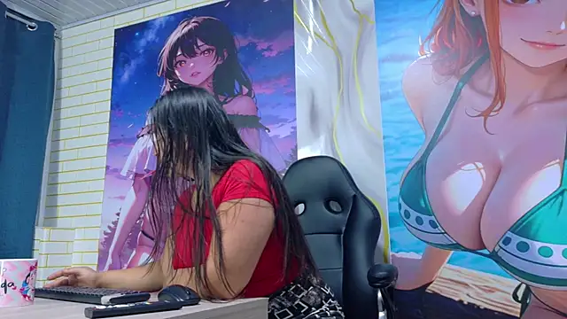 Snapshot of monickhot303av chatting on 17, 1, 2026 monickhot303av online show from 17, 1, 2026