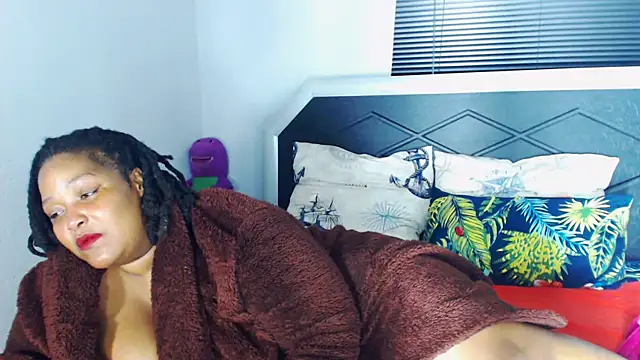 Bulkyyass online show from 22, 5, 2026