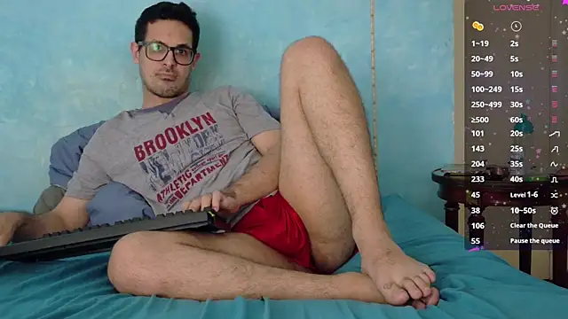 Morpheus-the-oniro online show from 15, 4, 2026