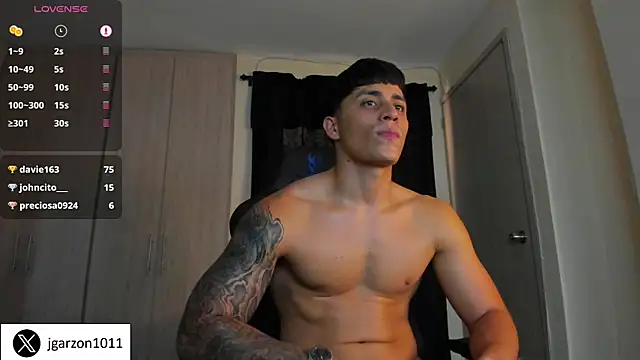 Snapshot of _joansoto chatting on 2, 3, 2025  joansoto online show from 2, 3, 2025