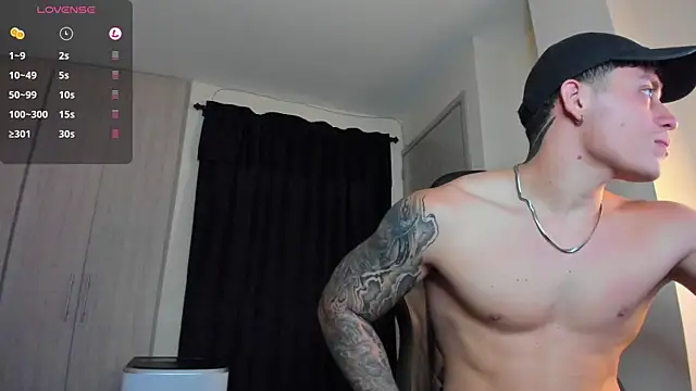 Snapshot of _joansoto chatting on 15, 3, 2025  joansoto online show from 15, 3, 2025