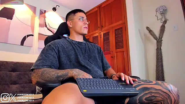  joansoto online show from 19, 2, 2026