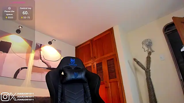  joansoto online show from 26, 3, 2026