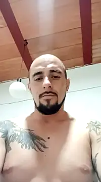 Snapshot of fire_menxxx001 chatting on 26, 1, 2025 fire menxxx001 online show from 26, 1, 2025