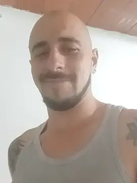 Snapshot of fire_menxxx001 chatting on 18, 9, 2025 fire menxxx001 online show from 18, 9, 2025