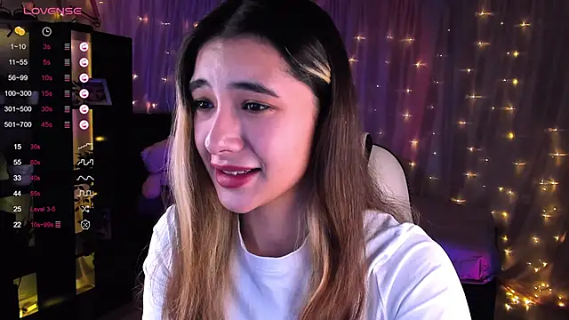 DarlaLike online show from 11, 12, 2024