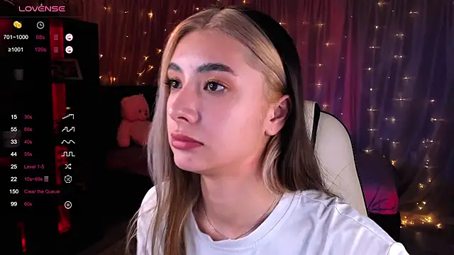 DarlaLike online show from 17, 1, 2025