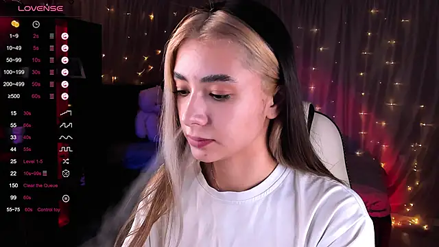 DarlaLike online show from 19, 1, 2025