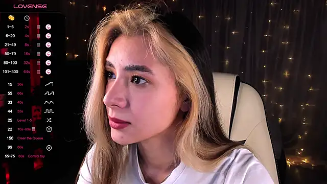 DarlaLike online show from 24, 1, 2025