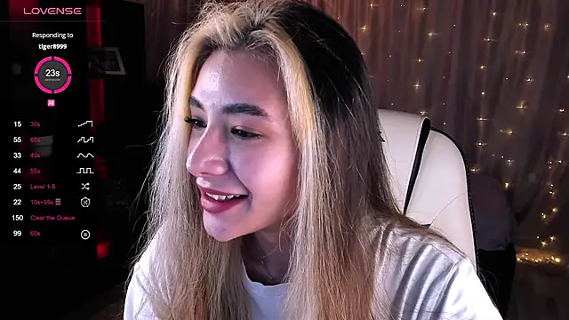 DarlaLike online show from 31, 1, 2025