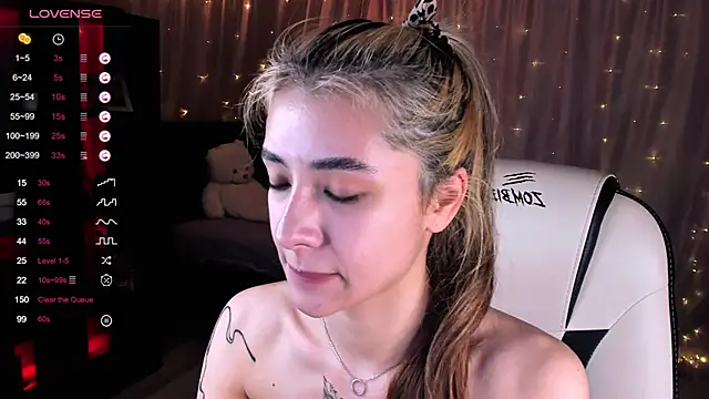 DarlaLike online show from 16, 2, 2025