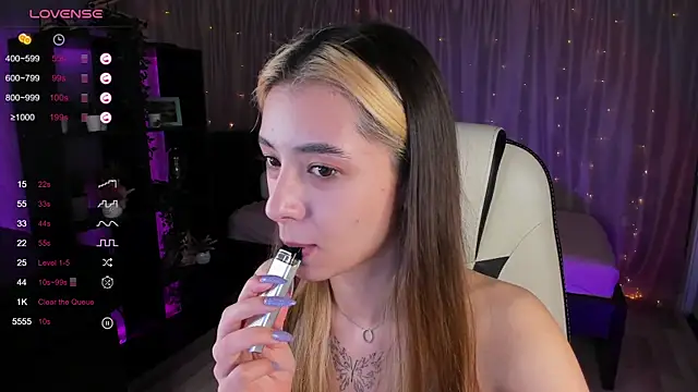 DarlaLike online show from 1, 3, 2025